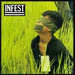 Infest (USA) : No Man's Slave